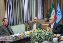 گزارش تصویری | تجلیل از تلاشگران عرصه حمل و نقل دانشگاه بمناسبت 26 آذر روز حمل و نقل 